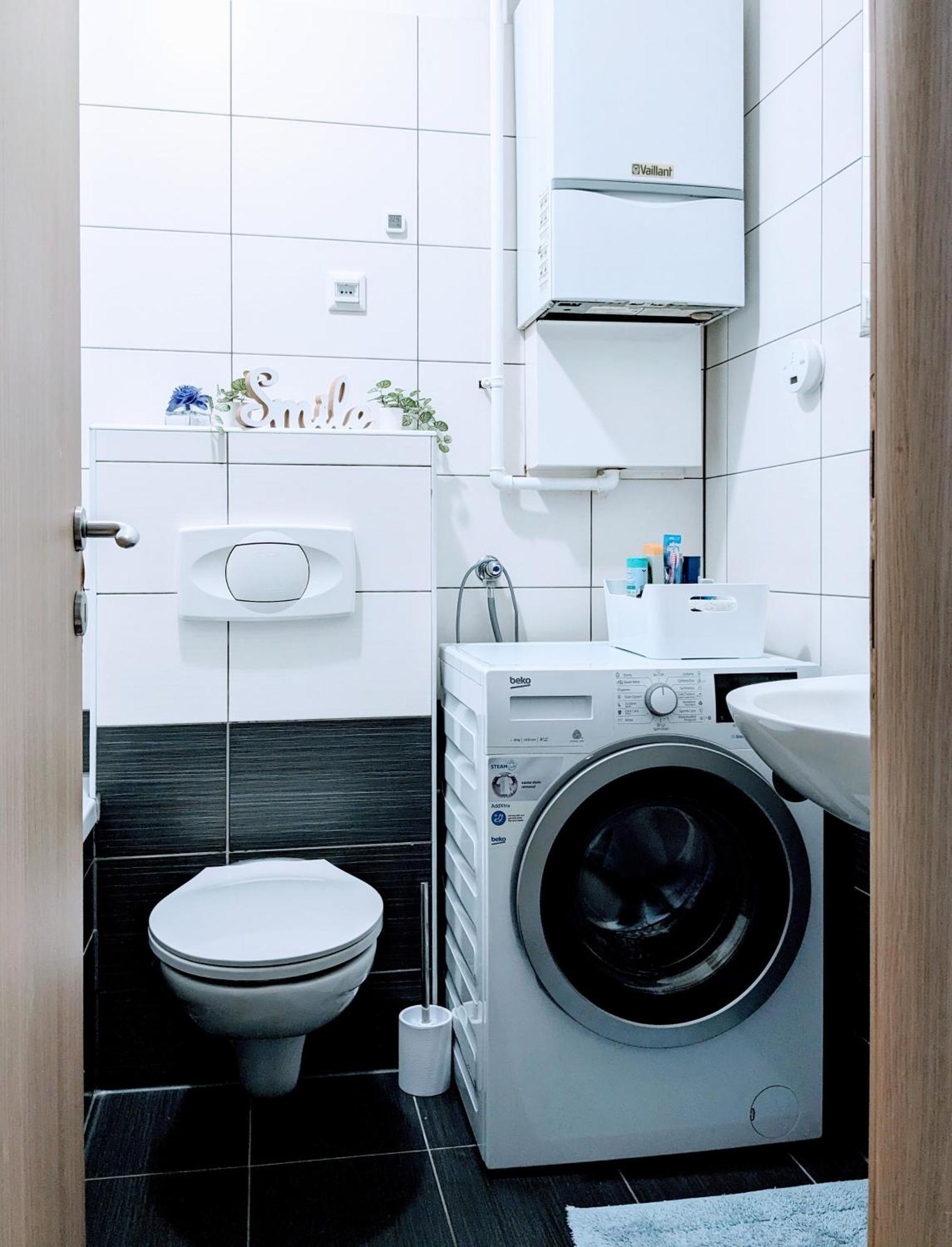 Doma-Lu Apartment-Near Airport And Highway- Free Parking Velika Mlaka Екстер'єр фото